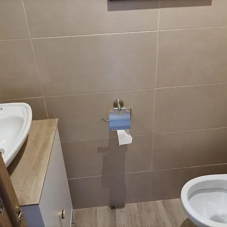 Apartamento El Mercat Apartment Cullera
