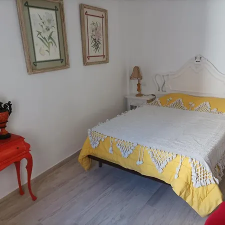 Apartamento El Mercat Apartment Cullera