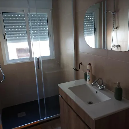 Apartamento El Mercat Apartment