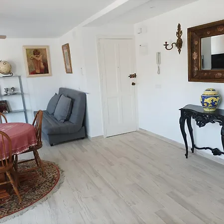 Apartamento El Mercat Apartment
