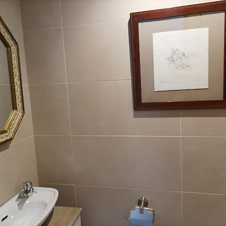 Apartamento El Mercat * Cullera
