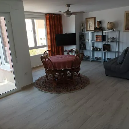 Apartamento El Mercat Apartment *