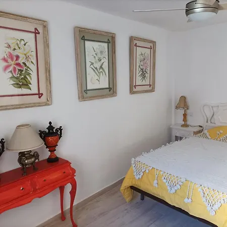Apartamento El Mercat Cullera