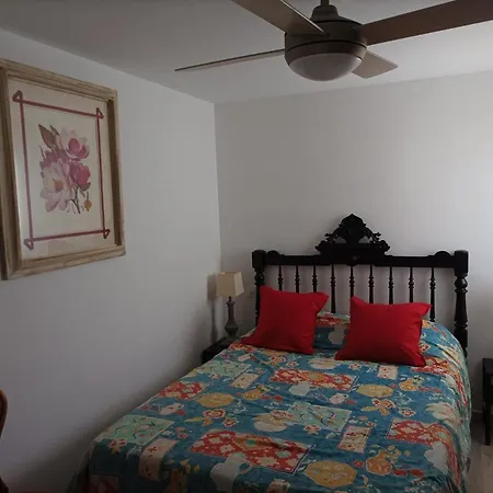 Apartamento El Mercat Apartment *