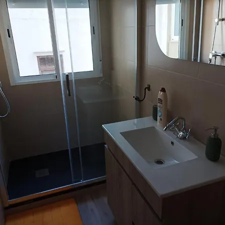 Apartamento El Mercat Apartment Cullera
