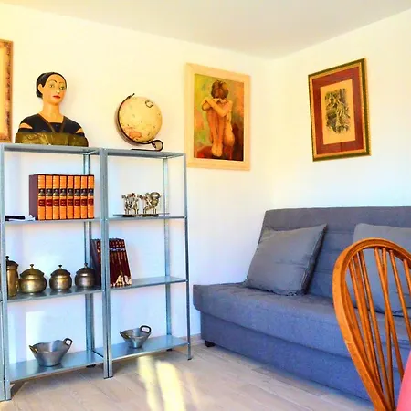 Apartamento El Mercat * Cullera