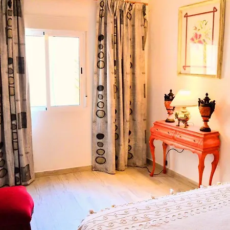 Apartment Apartamento El Mercat Cullera