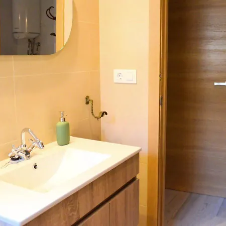 Apartamento El Mercat Cullera