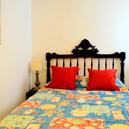 Apartamento El Mercat Apartment